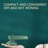 SwiftSteam™ Portable Handheld Steam Iron