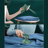 SwiftSteam™ Portable Handheld Steam Iron