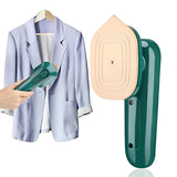 SwiftSteam™ Portable Handheld Steam Iron