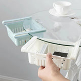 FridgeMax™ Adjustable Storage Basket Set