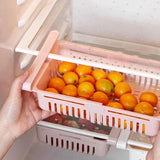 FridgeMax™ Adjustable Storage Basket Set