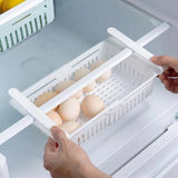 FridgeMax™ Adjustable Storage Basket Set