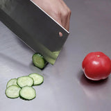 UltraShield™ Stainless Steel Anti-Bacterial Chopping Board