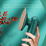 SwiftSteam™ Portable Handheld Steam Iron