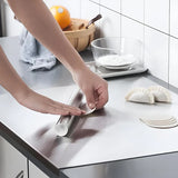 UltraShield™ Stainless Steel Anti-Bacterial Chopping Board