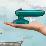 SwiftSteam™ Portable Handheld Steam Iron