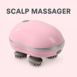 ScalpRevive™ Electric Massager