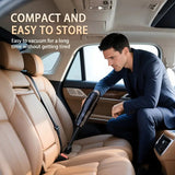 VacuMax™ Wireless Handheld Vacuum