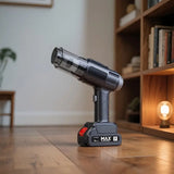 VacuMax™ Wireless Handheld Vacuum