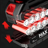 VacuMax™ Wireless Handheld Vacuum