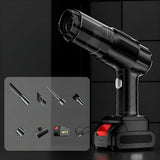 VacuMax™ Wireless Handheld Vacuum