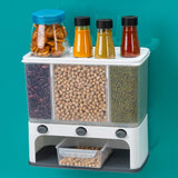 CerealFlow™ Smart Dispenser