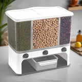 CerealFlow™ Smart Dispenser