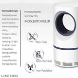 MosquitoGuard™ Electronic LED Mosquito Killer