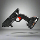 PowerClean Pro™ Wireless Car Washer