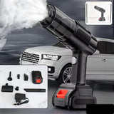 VacuMax™ Wireless Handheld Vacuum