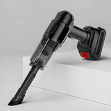 VacuMax™ Wireless Handheld Vacuum