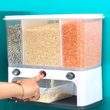 CerealFlow™ Smart Dispenser